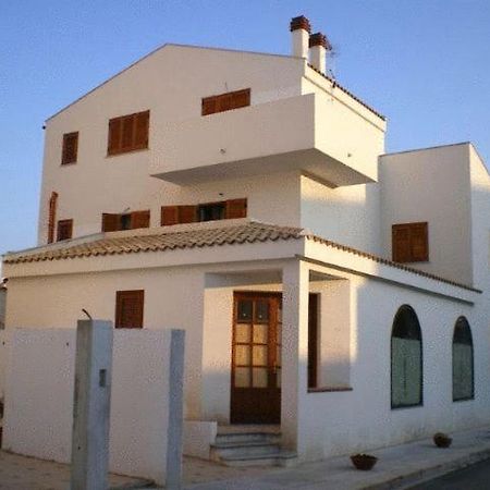 B&B Pacheco Paceco Buitenkant foto