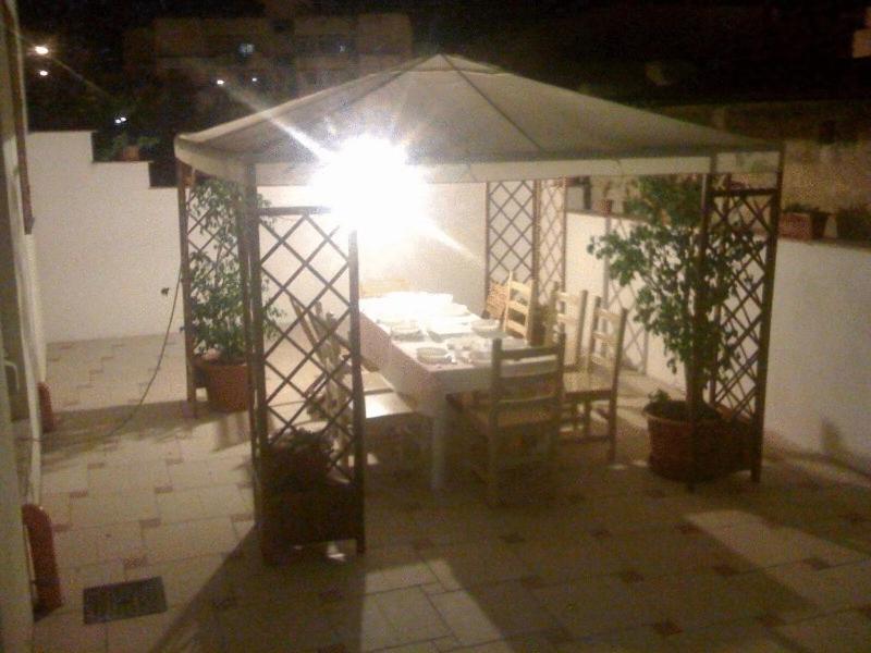 B&B Pacheco Paceco Buitenkant foto