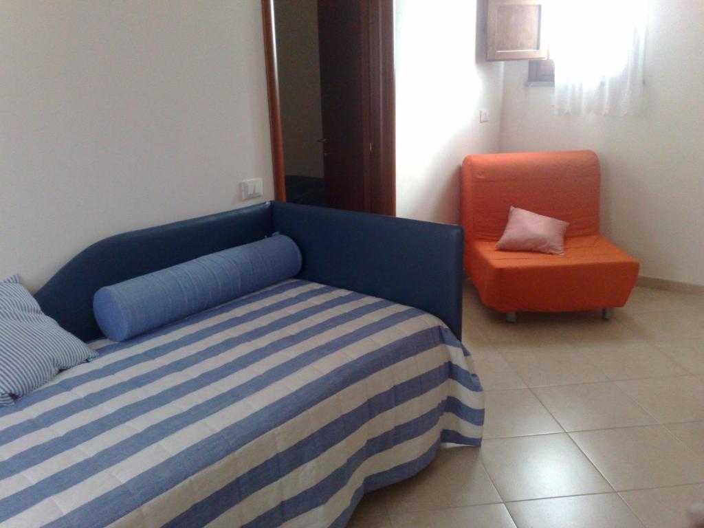 B&B Pacheco Paceco Kamer foto