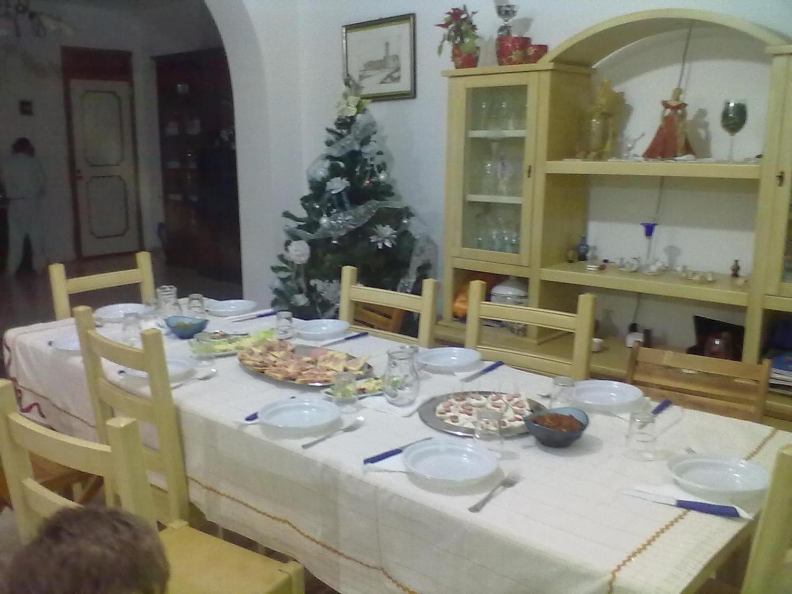 B&B Pacheco Paceco Buitenkant foto