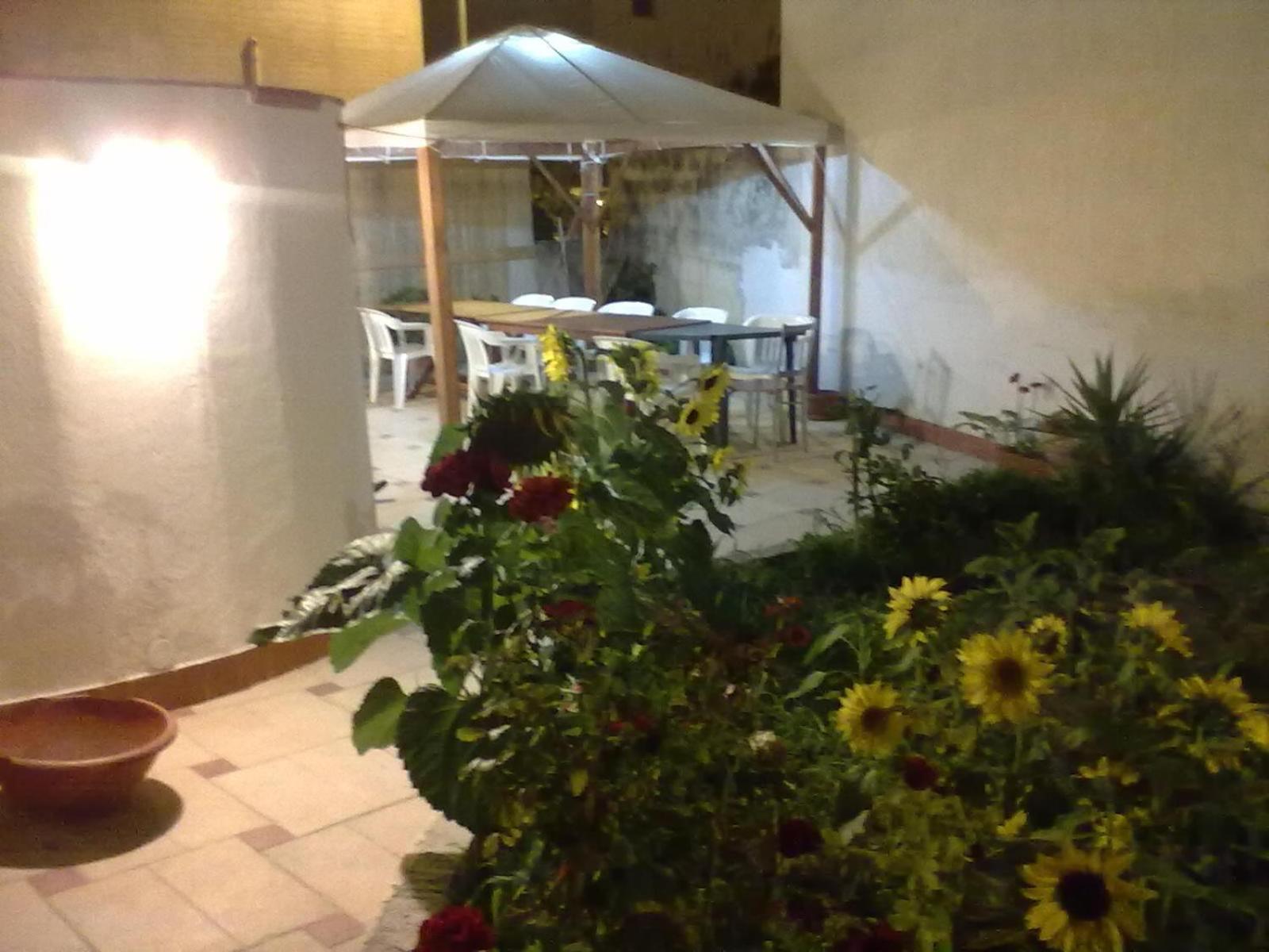B&B Pacheco Paceco Buitenkant foto
