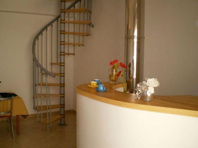 B&B Pacheco Paceco Buitenkant foto
