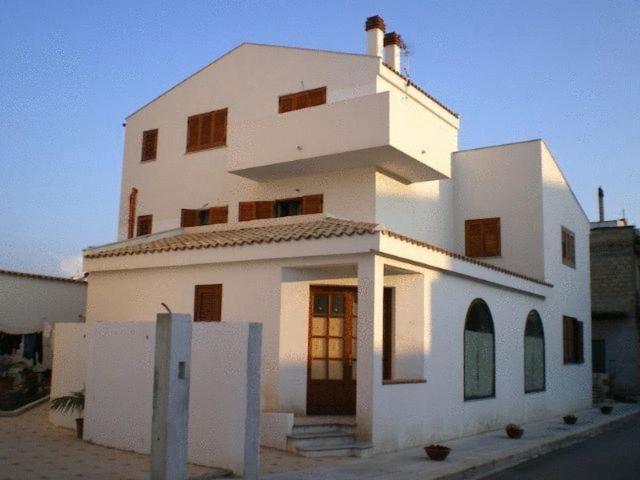 B&B Pacheco Paceco Buitenkant foto