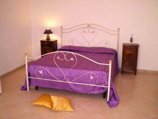 B&B Pacheco Paceco Buitenkant foto