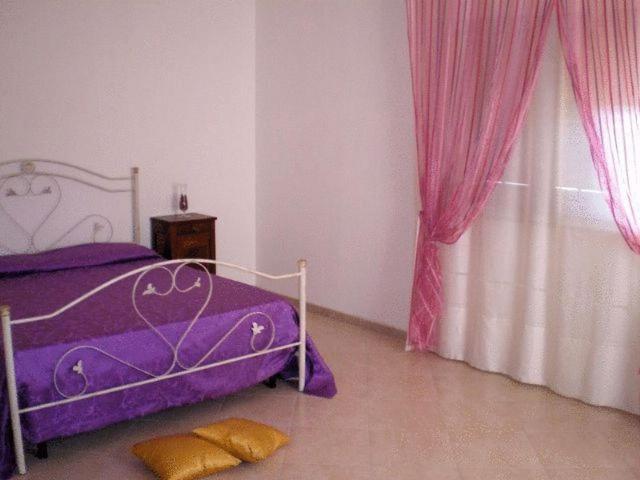 B&B Pacheco Paceco Buitenkant foto
