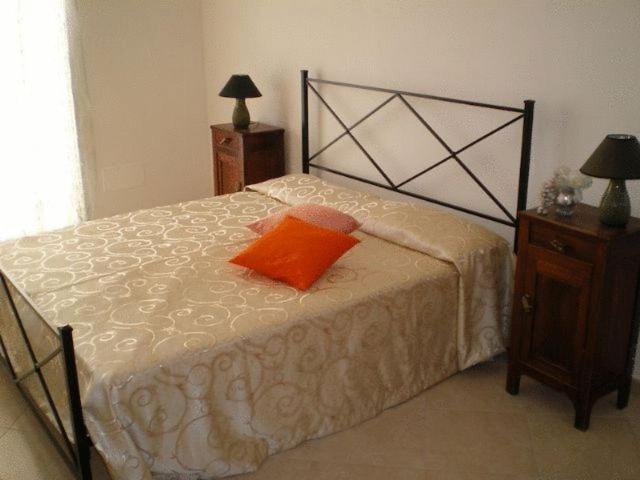 B&B Pacheco Paceco Buitenkant foto
