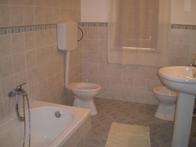 B&B Pacheco Paceco Buitenkant foto